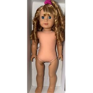 American Girl Doll Courtney Moore